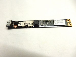 WEB камера CNFA096_A2 1210-NI-HF 6-88-M111C-5110 CNFA09621003920LH для ноутбука DNS W215CU